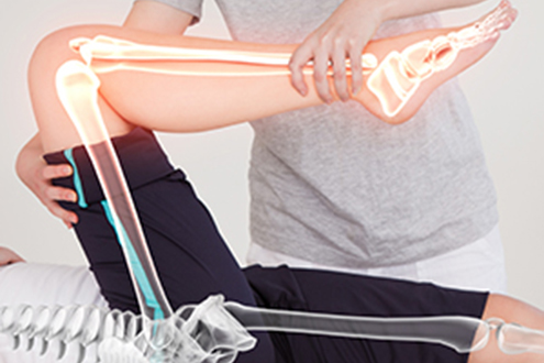 Orthopedics | Sports Therapy | Physical Therapy | Gary M. Souza, P.T. & Associates | Diamond Bar CA